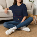 Brave, Free, Beautiful - 250th America Tee
