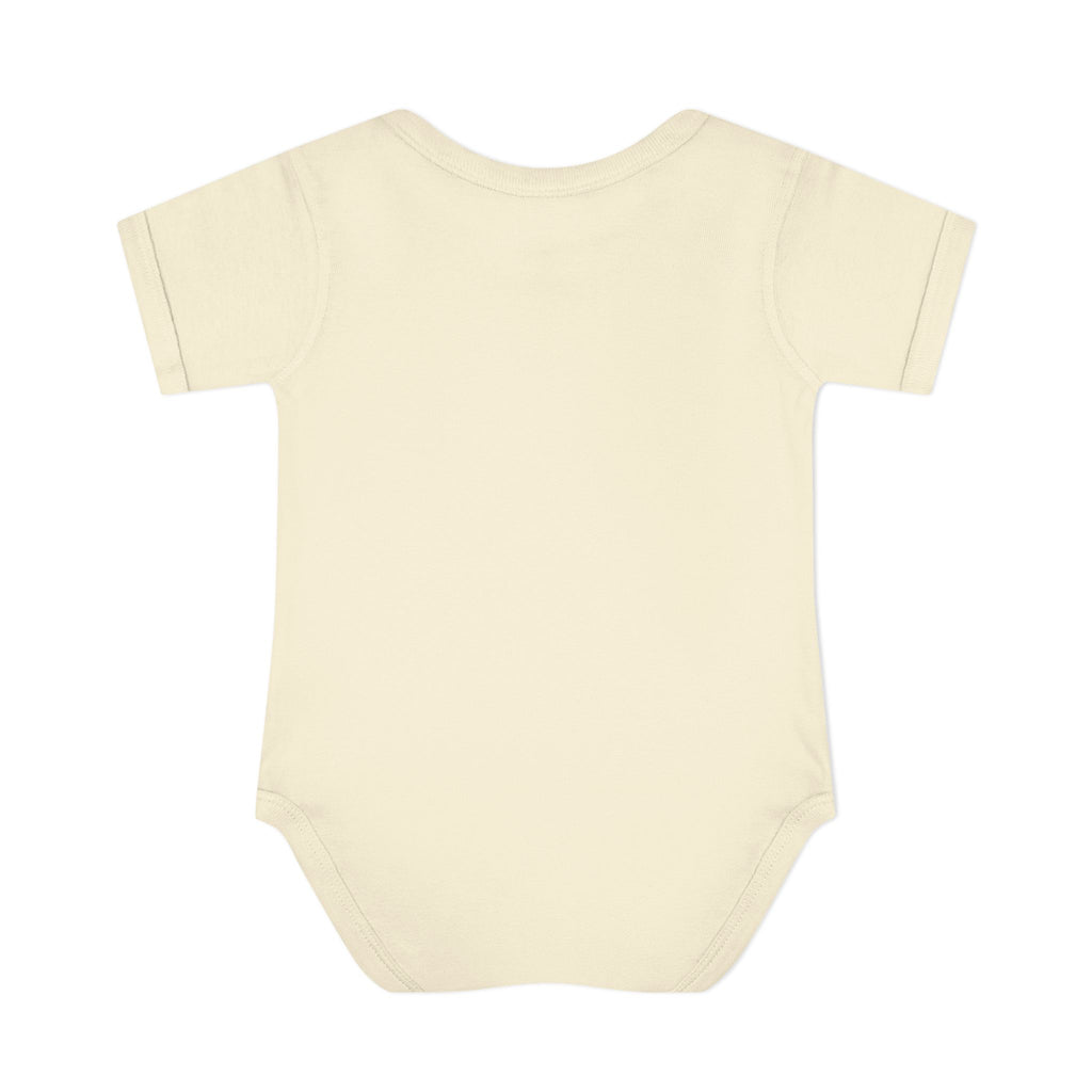 The Next Generation Baby Onesie 🇺🇸 | America 250 Infant Bodysuit | Patriotic Baby Outfit