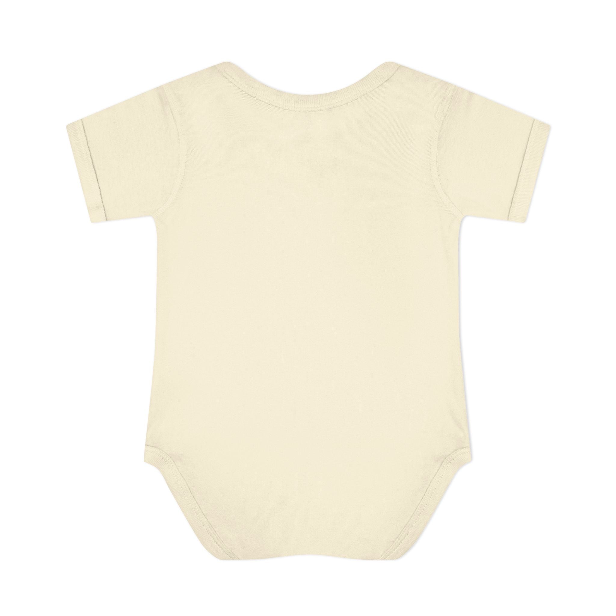 The Next Generation Baby Onesie 🇺🇸 | America 250 Infant Bodysuit | Patriotic Baby Outfit