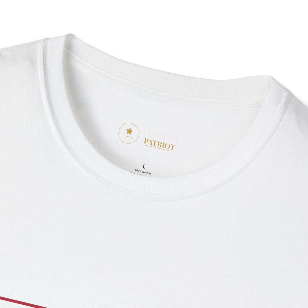 The Ultimate PATRIOT T-Shirt — America’s 250th Birthday / July 4th Tee