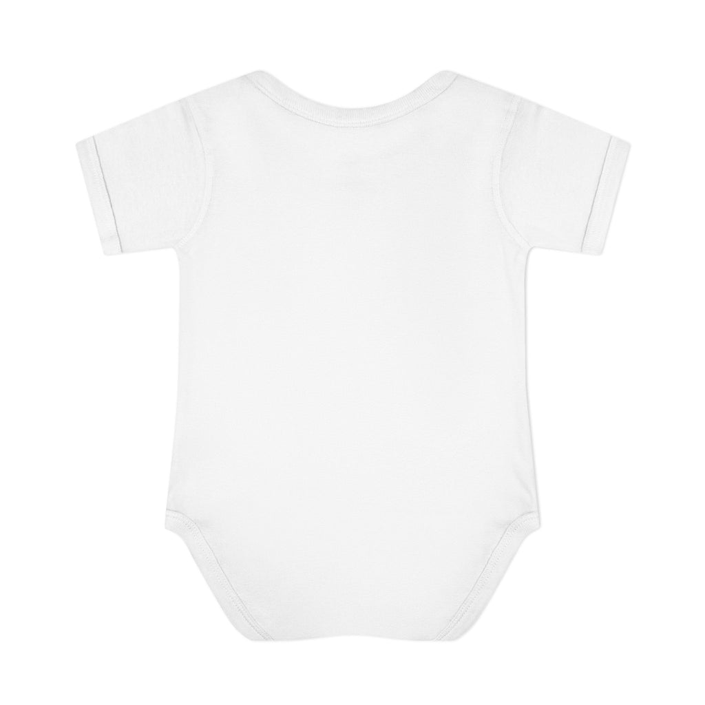 The Next Generation Baby Onesie 🇺🇸 | America 250 Infant Bodysuit | Patriotic Baby Outfit