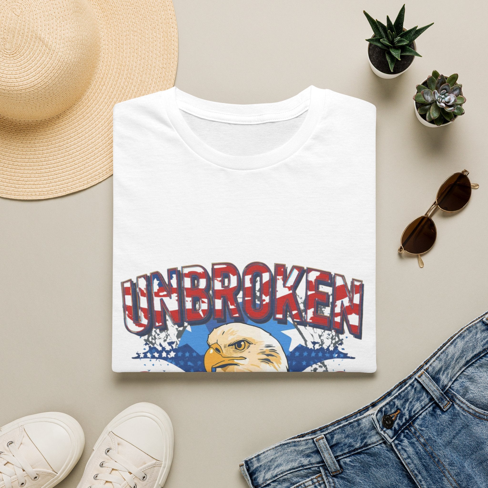 Patriotic T-Shirt, 250 Years America, Happy Birthday America T-shirt
