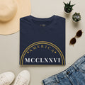 America 250th Anniversary T-Shirt — Roman Seal 1776–2026