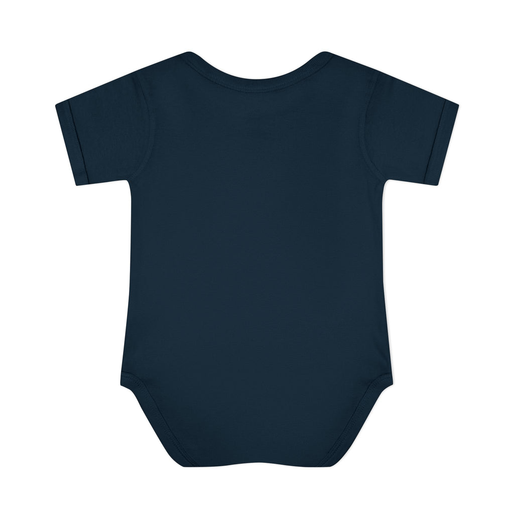 The Next Generation Baby Onesie 🇺🇸 | America 250 Infant Bodysuit | Patriotic Baby Outfit