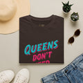 Queens Don't Need Permission - Ultimate Patriot Women's Collection - America's 250th Birthday