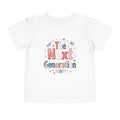 The Next Generation Toddler Tee 🇺🇸 | America 250 Kids Shirt | Patriotic Toddler T-Shirt