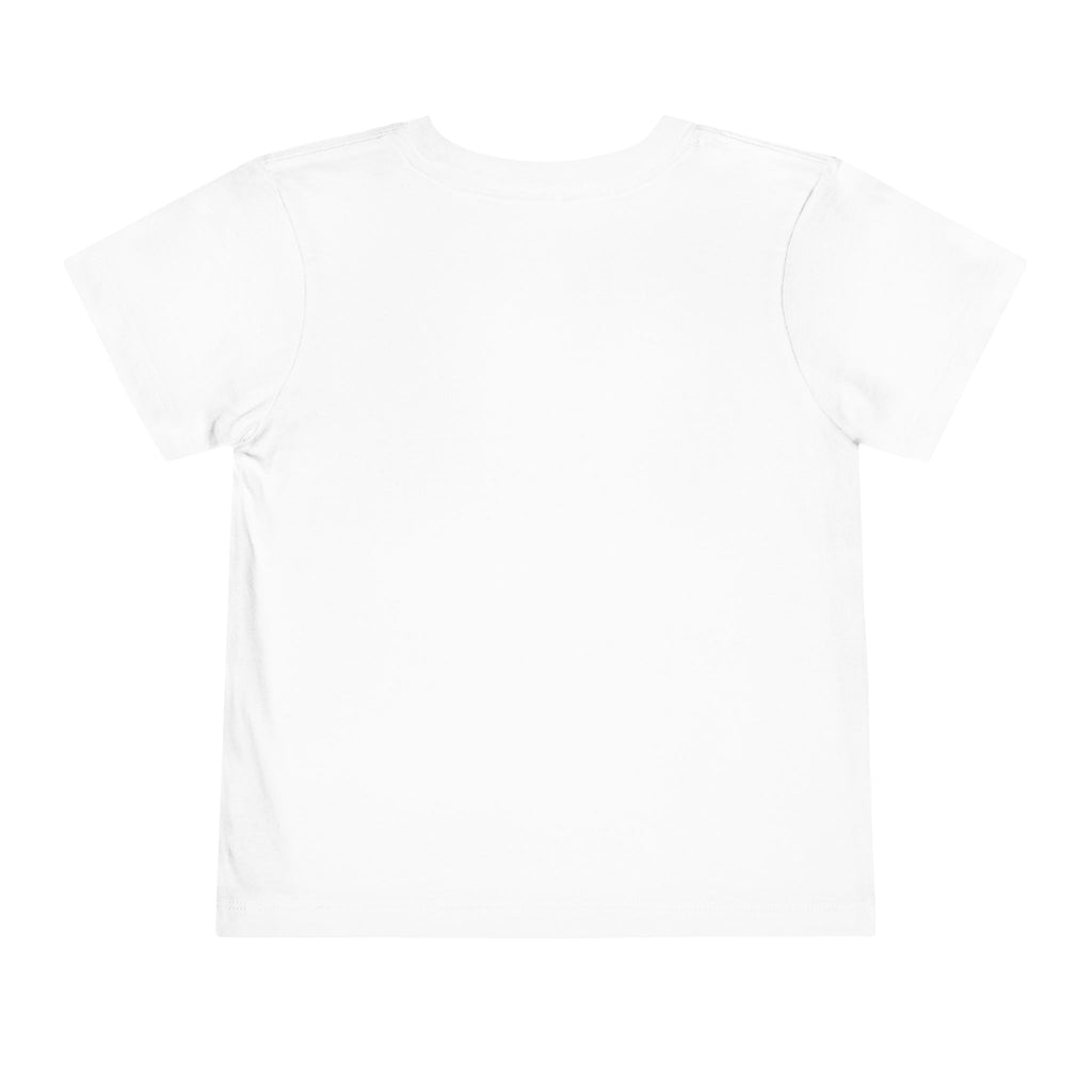The Next Generation Toddler Tee 🇺🇸 | America 250 Kids Shirt | Patriotic Toddler T-Shirt