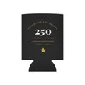 America's 250th Birthday  Can Cooler — Patriotic Can Cooler